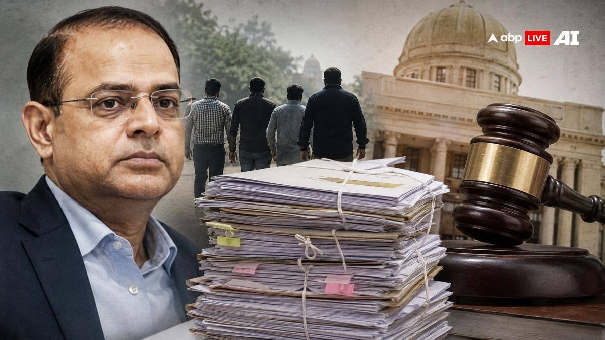 बिहार टेंडर घोटाले में 4 हजार पन्नों की चार्जशीट दाखिल, IAS संजीव हंस समेत कई बड़े नामचीन फरार