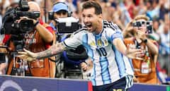 FIFA World Cup 2026 Round Of 32: List Of Qualified Teams And Those Closest To Advancing