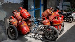 5 किलो-14.2 किलो और 19 किलो... किस सिलेंडर पर डिलीवरी वाले को कितना मिलता है पैसा?