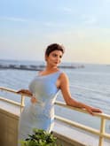 Anveshi jain : 'ગંદીબાત' ફેમ અન્વેશી જૈનનો બોડીકોન ડ્રેસમાં બોલ્ડ અંદાજ વાયરલ