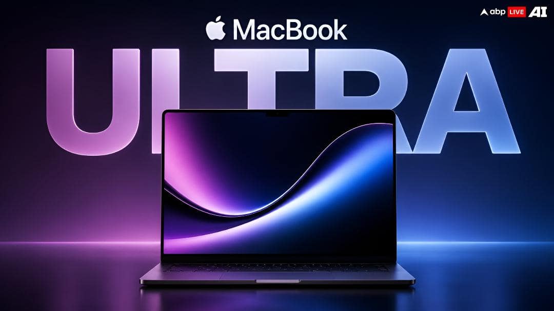 Apple's MacBook Ultra Could Launch This Fall With These 5 Big Upgrades