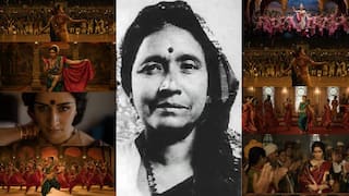 Who Was Vithabai Narayangaonkar? All About The Tamasha Queen Who Inspired Shraddha Kapoor’s Eetha