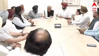  Punjab Congress ਦੀ ਲੀਡਰਸ਼ਿਪ ਨੂੰ ਲੈ ਕੇ ਦਿੱਲੀ 'ਚ ਮੀਟਿੰਗ, ਅੱਜ ਹੋ ਸਕਦਾ ਹੈ ਨਵੇਂ ਪ੍ਰਧਾਨ ਦਾ ਐਲਾਨ 