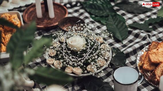 Funeral Meal: हिंदुओं में तेहरवीं तो मुस्लिमों में चहल्लुम, क्रिश्चियन और यहूदी मौत के बाद कौन सा भोज करते हैं? जानिए जवाब Funeral Meal: हिंदुओं में तेहरवीं तो मुस्लिमों में चहल्लुम, क्रिश्चियन और यहूदी मौत के बाद कौन सा भोज करते हैं? जानिए जवाब
