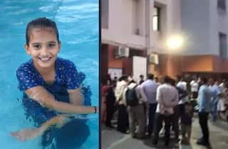 Rajkot: જસદણની આલ્ફા હૉસ્ટેલની ઘોર બેદરકારી, 15 દિવસ સુધી બીમારી છુપાવતા 10 વર્ષની વિદ્યાર્થિનીનું મોત
