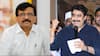 Sanjay Raut : मी पत्रकारांना कधी शिवी दिली हे दाखवा, गद्दारांना गद्दारच म्हटलं पाहिजे, महात्मा कसं म्हणणार? संजय राऊतांचे शिंदेंना प्रत्युत्तर