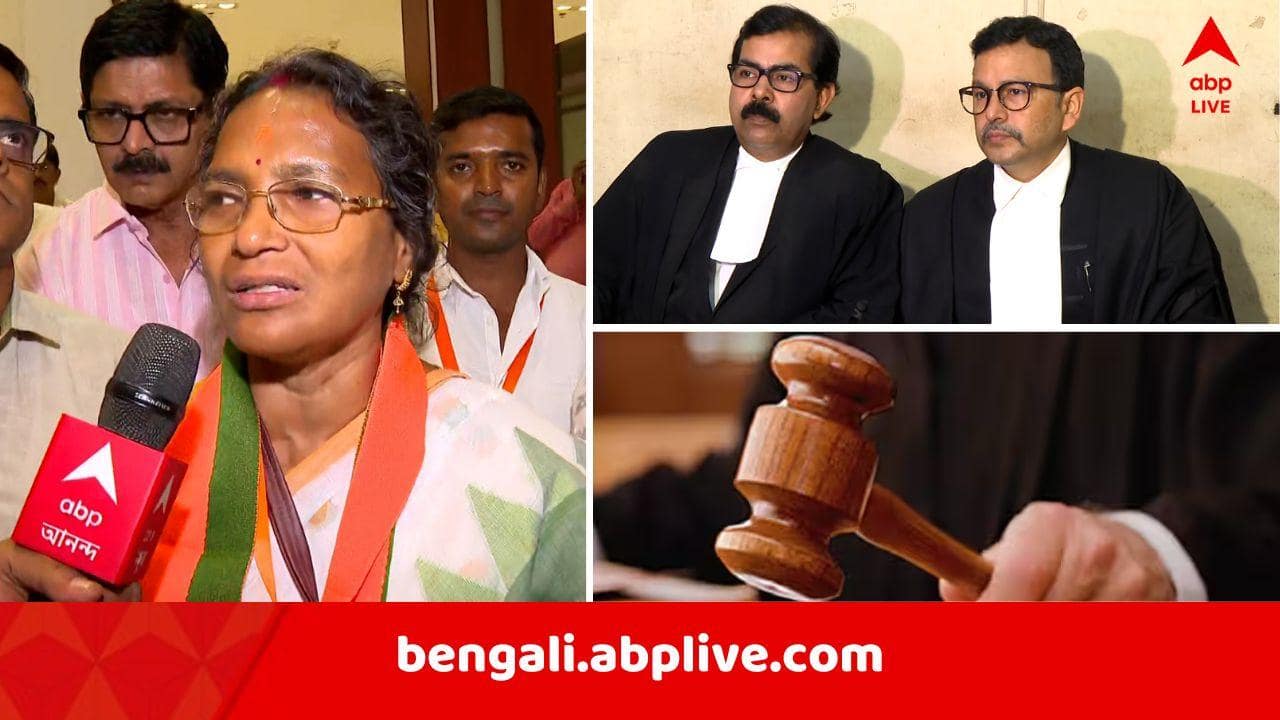 RG Kar Case:  RG Kar মামলায় তীব্র ভর্ৎসনার মুখে CBI, "কলিগকে বাঁচাবার জন্যই কি..", প্রশ্ন অভয়ার পরিবারের আইনজীবীর, কী বললেন বিচারপতি ?