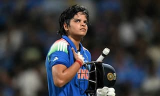 ICC Womens T20 World Cup 2026: 'मैंने उन परिस्थितियों की...' शफाली वर्मा ने अपने बेहतरीन फॉर्म को लेकर क्या-क्या कहा, पढ़िए