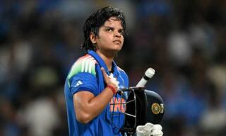 ICC Womens T20 World Cup 2026: 'मैंने उन परिस्थितियों की...' शफाली वर्मा ने अपने बेहतरीन फॉर्म को लेकर क्या-क्या कहा, पढ़िए