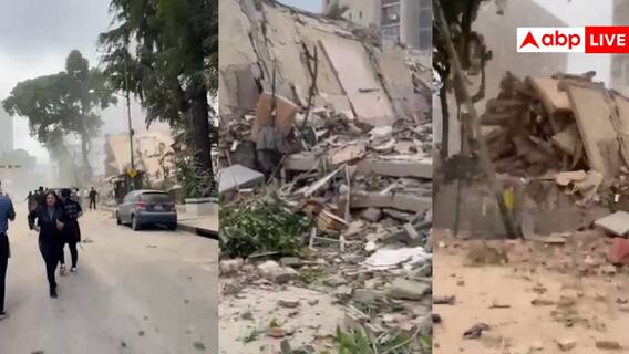Earthquake: वेनेजुएला के भूकंप में कम से कम 10 हजार की मौत, USGS का चौंकाने वाला दावा, एयरपोर्ट भी तबाह