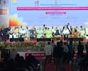 Medha Kulkarni: जातीवरुन वाद, खासदार मेधा कुलकर्णींच्या डोळ्यात पाणी; म्हणाल्या, अभिमन्यू पवार स्वतःला Superior समजतात