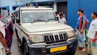 Bhangar: ভাঙরের মাঠে কৃষিকাজ করতে গিয়ে বজ্রপাতে কৃষকের মৃত্যু, শোকের ছায়া এলাকায়