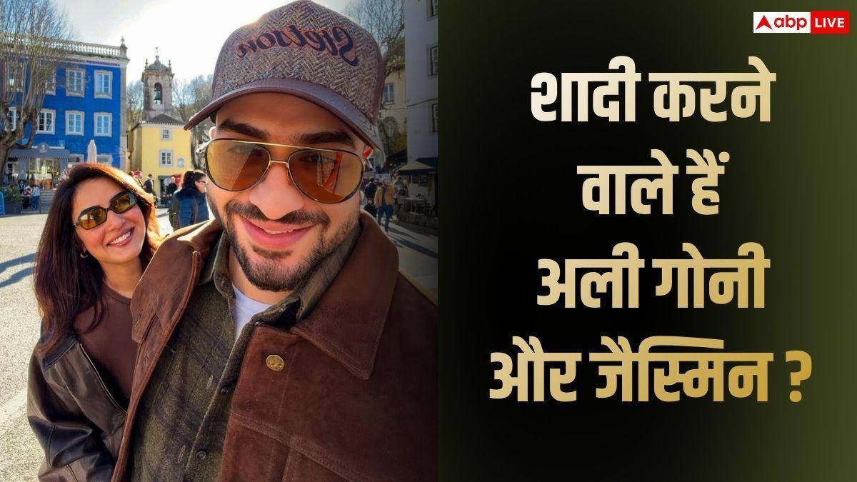 अली गोनी और जैस्मिन भसीन करने वाले हैं शादी? लाफ्टर शेफ एक्टर ने बता दिया वेडिंग प्लान