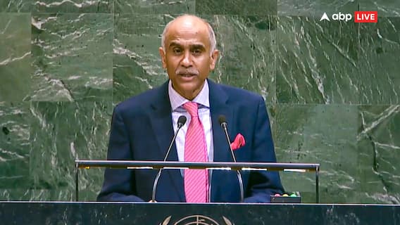 UNSC Child Education Report: 'बच्चों और स्कूलों को निशाना बनाने वालों को हर हाल में...', भारत ने किसको दी सख्त चेतावनी