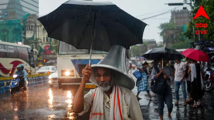 অন্যদিকে আগামীকাল, জলপাইগুড়ি, কোচবিহার এবং আলিপুরদুয়ারের কিছু কিছু জায়গায় ভারি থেকে অতি ভারি বৃষ্টিপাতের সতর্কতা রয়েছে। দার্জিলিং এবং কালিম্পং-এ জারি কমলা সতর্কতা। বৃষ্টির সঙ্গে সঙ্গে ঝোড়ো বাতাসও বইতে পারে।