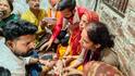 भरत तिवारी केस: खेसारी लाल के बाद अब रितेश पांडेय पहुंचे बिलौटी, बोले- 'हम चाहते हैं कि…'