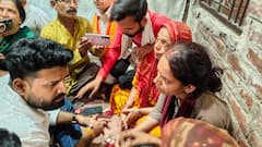 भरत तिवारी केस: खेसारी लाल के बाद अब रितेश पांडेय पहुंचे बिलौटी, बोले- 'हम चाहते हैं कि…'