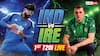 IND vs IRE 1st T20I Highlights: आयरलैंड ने किया महाउलटफेर, सितारों से सजी टीम इंडिया को ऑलआउट कर 34 रन से रौंदा