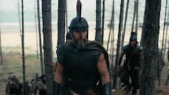 Can The Odyssey Become Christopher Nolan’s Biggest Film Yet? Could Earn Rs 9,445 Cr Worldwide
