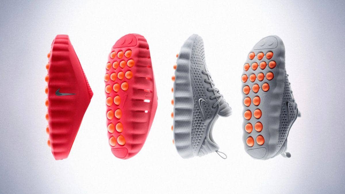 Neuroscience Driven Footwear: Can Sensory Stimulation Improve Focus?