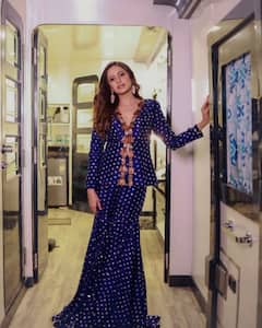 Sargun Mehta Photos: इंडियन हो या वेस्टर्न, हर लुक में बला की खूबसूरत लगती हैं 'कैरी ऑन जट्टा 4' एक्ट्रेस सरगुन मेहता