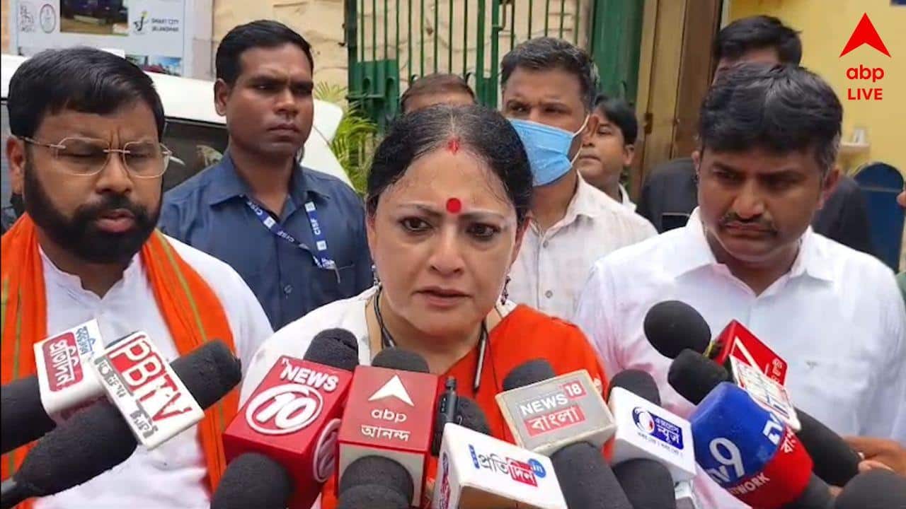 Agnimitra Paul : 'যে-ই হোন না কেন আপনি, ছাড়া তো আপনাকে হবে না', স্পষ্ট বার্তা অগ্নিমিত্রার; নিশানায় কে ?