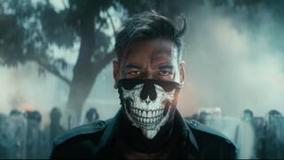 Ajay Devgn’s ‘Chauhaan’ Under Fire; Kshatriya Parishad Calls It An Attempt To Politicise Rajput Identity