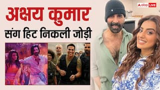 'वेलकम 3' में बड़ी-बड़ी हीरोइनों के बीच पूरी लाइमलाइट लूट ले गई ये भोजपुरी एक्ट्रेस, हर रोज रही चर्चा में