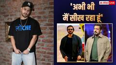 Alliance On Prime: सलमान खान और रोहित शेट्टी से तुलना पर कुणाल खेमू का बड़ा बयान, बोले- प्रेशर नहीं ले रहा, सीख रहा हूं
