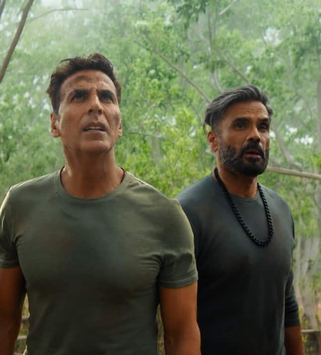 5 Reasons To Watch Welcome 3: 'Welcome 3' is a value for money film, know these 5 things before booking tickets