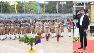 TN CM Police Medal : காவல் துறையினருக்கு குஷி.! காலையிலேயே அசத்தல் அறிவிப்பை வெளியிட்ட சிஎம் விஜய்