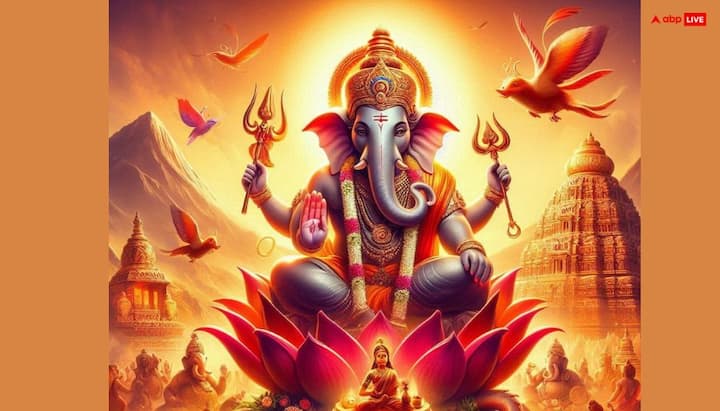 3 जुलाई को कृष्णपिंगल संकष्टी चतुर्थी तिथि का चंद्रमा रात 09.53 पर उदय होगा.