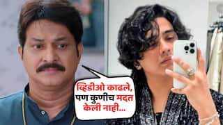 Mayank Lohar Mumbai Local Train Case: 'रेल्वे डब्यात शंभर लोक असतील, घटनेचे व्हिडीओ काढले, पण कुणीच मदत केली नाही'; मयंक लोहार मृत्यूप्रकरणी मराठी अभिनेता संतापला, उदाहरण देत म्हणाला...