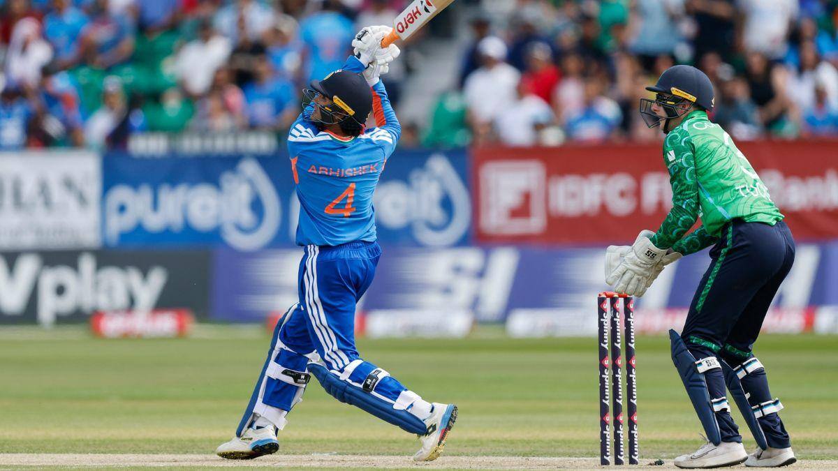 Tactical Missteps and a Middle-Order Collapse: Shreyas Iyer’s Captaincy Debut Marred By Defeat in Belfast