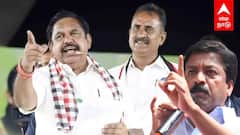 CV Shanmugam Next Move | பதவி கொடுக்காத EPS அப்செட்டில் சி.வி.சண்முகம் அடுத்தது என்ன?