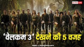 5 Reasons To Watch Welcome 3: पैसा वसूल फिल्म है 'वेलकम 3', टिकट बुक करने से पहले जान लें ये 5 बातें