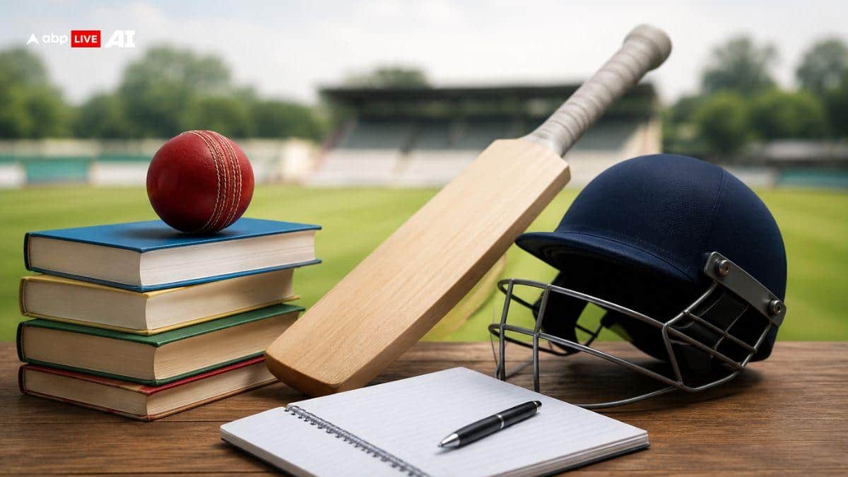 School Dropouts To IPL Superstars: Indian Cricketers Who Left School To Pursue Cricket