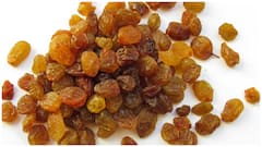 Soaked Raisin Water : ఎండు ద్రాక్షలు నీటిలో నానబెట్టి తాగితే కలిగే లాభాలు ఇవే.. ఉదయాన్నే తాగేయండి