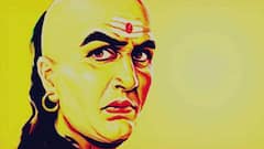 Chanakya Niti:  कधीही श्रीमंत होत नाहीत 'हे' 4 लोक ! संपूर्ण आयुष्य संघर्ष, गरिबीत जगतात, चाणक्यनीतीत म्हटलंय...