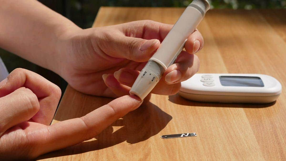 First Drug To Delay Type 1 Diabetes Gets UK Approval, Offers New Hope