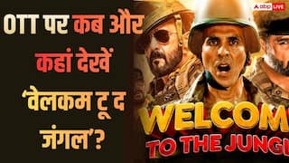Welcome To The Jungle OTT Release: 'वेलकम 3' की OTT डील पक्की, जानिए किस प्लेटफॉर्म पर देख सकेंगे ऑनलाइन