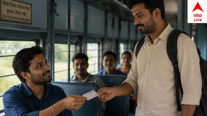 যদি কোনও ব্য়ক্তি অন্য়ের টিকিটে ভ্রমণ করেন, সেক্ষেত্রেও শাস্তির মুখে পড়তে হবে। এক্ষেত্রে নতুন বিধান অনুযায়ী টিকিট বাজেয়াপ্ত করা থেকে শুরু করে ভাড়ার সঙ্গে মাশুল গুনতে হবে আরও ৫০০ টাকা।
