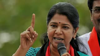 Kanimozhi: நிக்காத பஸ்சுக்கு பஸ் ஸ்டாப் எதுக்கு? கனிமொழியை கும்பலாக கேள்வி கேட்ட பெண்கள்