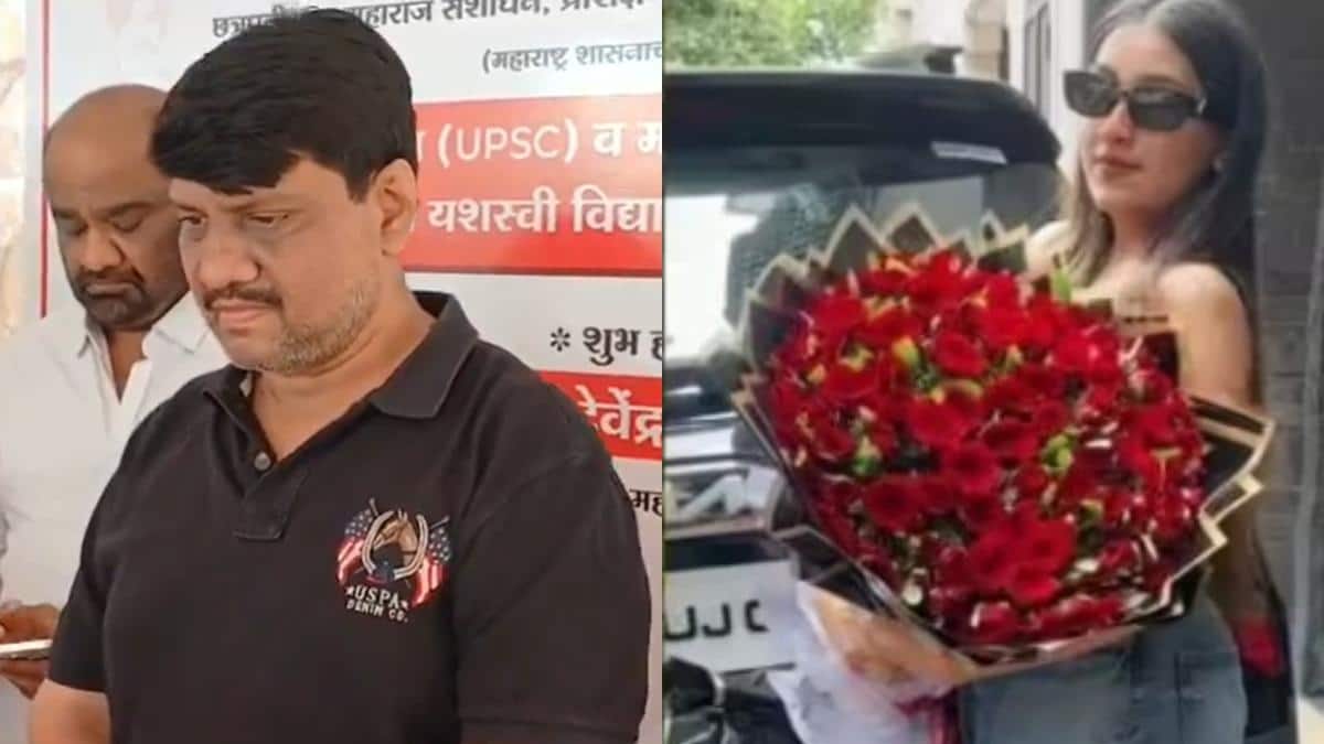 'Had Cleared It With Them': Ketan Agarwal's Father Dismisses 'Wig' Murder Motive Claims
