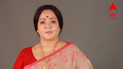 রহস্যের আড়ালে আসলে প্রতিশোধের গল্প! ছকভাঙা চরিত্রে অপরাজিতা আঢ্য