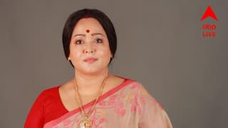 Aparajita Auddy: রহস্যের আড়ালে আসলে প্রতিশোধের গল্প! ছকভাঙা চরিত্রে অপরাজিতা আঢ্য