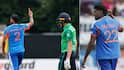 IND vs IRE 1st T20I: Harshit Rana Stars As India Restrict Ireland To 182