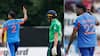 IND vs IRE 1st T20I: Harshit Rana Stars As India Restrict Ireland To 182