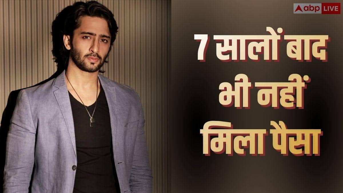 कब होगा शहीर शेख का हिसाब? 3 महीने में बंद हुआ था शो, 7 सालों से अटकी है पेमेंट