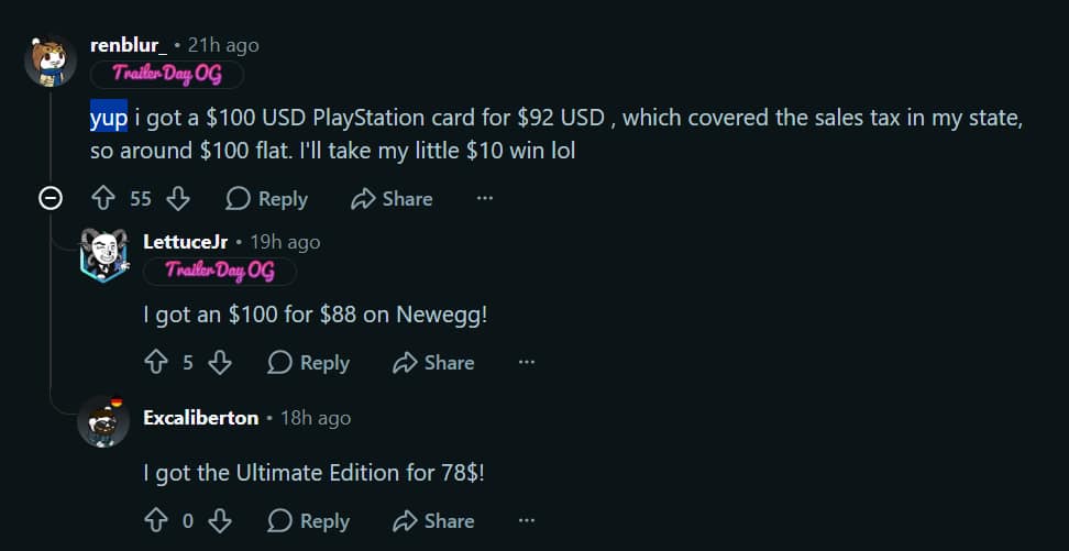 Want GTA VI Cheaper? This Gift Card Trick Could Save You 15%